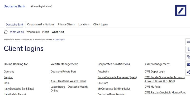 Buy Verified Deutsche Bank Account thumbnail 4