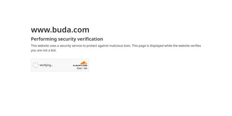 Buy Verified Buda Account thumbnail 4